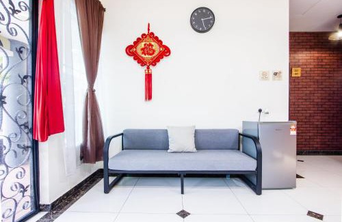 Benggali House | Surprised Homestay by uBook