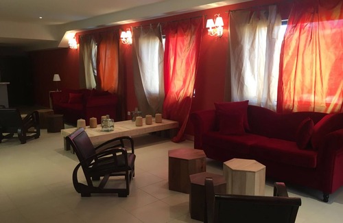 Vezenobres Other | Surprising Mas in Cévennes, Large spaces with Spa; Calm, relaxation & comfort!