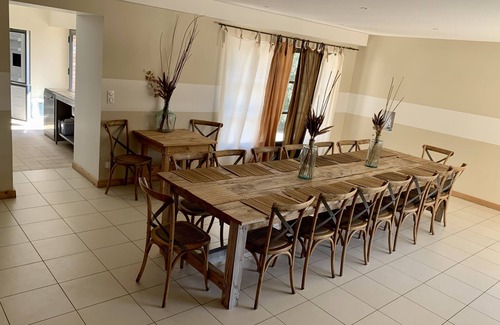 Vezenobres Other | Surprising Mas in Cévennes, Large spaces with Spa; Calm, relaxation & comfort!
