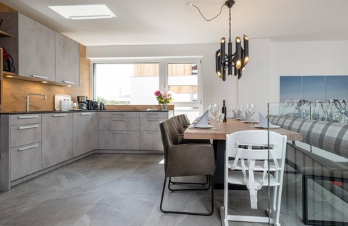 Sankt Lorenzen ob Murau House | Surprisingly spacious house with sauna