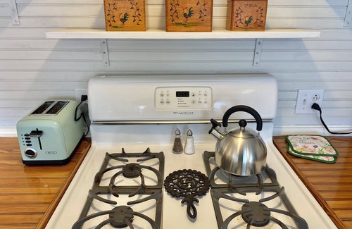 Pella Apartment | Surprisingly Sunny & Spacious one bedroom vintage basement apt. w/3beds