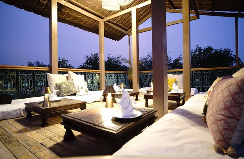 Jodhpur Hotel | Surpura Bagh