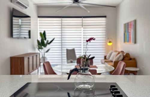 IronShore Estates Apartment | Surreal Oasis - Ironshore, Montego Bay - 10 Mins from Airport