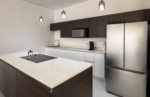 IronShore Estates Apartment | Surreal Oasis - Ironshore, Montego Bay - 10 Mins from Airport