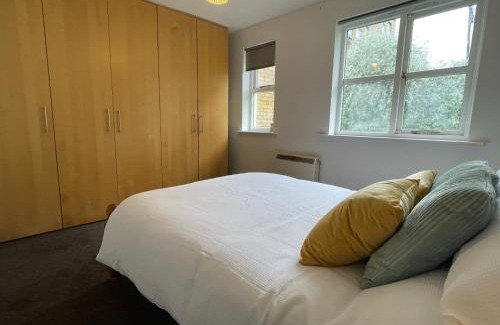 Surrey Docks Apartment | Surrey Docks London near Canada Water Easy Access to Canary Wharf Pier