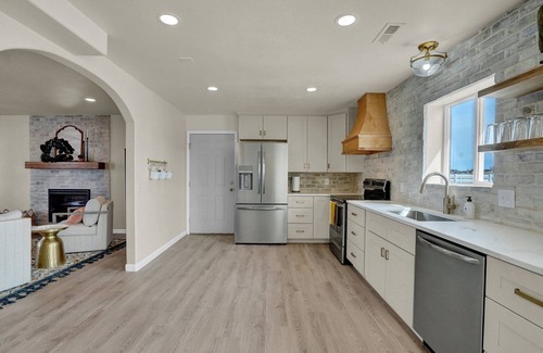 Peyton House | Surrey Lane Ranchette