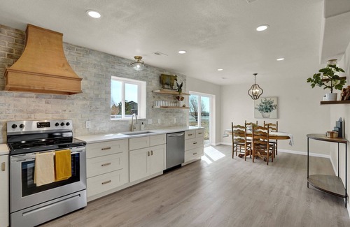 Peyton House | Surrey Lane Ranchette