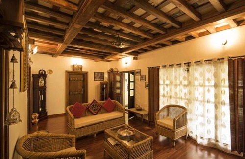 Sethumadai Other | Surrounded by Greenish Cozy Stay @ Pollachi
