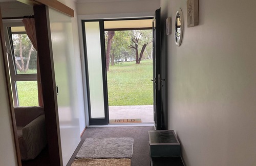 Monash House | Surrounded by reserve next to Erindale amenities