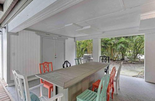 Anna Maria House | Surrounded By Sea Breezes