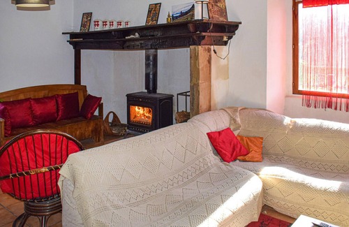 Asson House | Surrounded by the beautiful mountain scenery of the Pyrenees, this charming stone house welcomes you