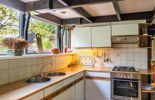 Warmenhuizen House | Surroundings Schoorl, Dune and Beach. Cozy house with garden on small park. Dog welcome