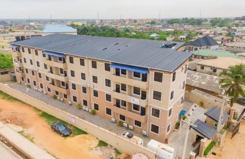 Ikorodu Hotel | Suru Express Hotel Plus Ikorodu