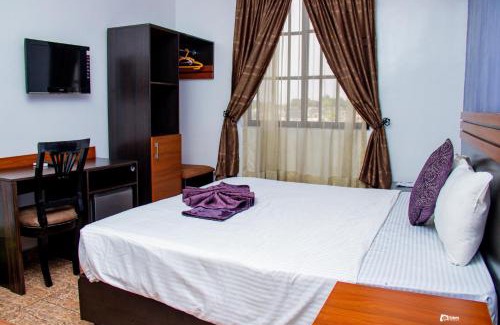 Ikorodu Hotel | Suru Express Hotel Plus Ikorodu