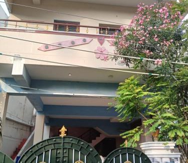 Rameshwaram House | SURUkuttyYATRA