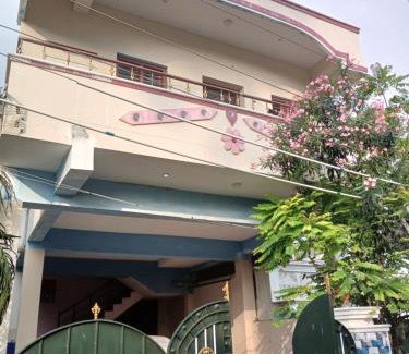 Rameshwaram House | SURUkuttyYATRA