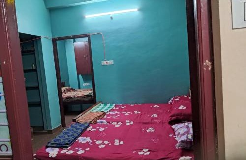 Rameshwaram House | SURUkuttyYATRA