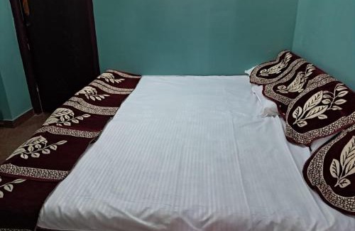 Rameshwaram House | SURUkuttyYATRA