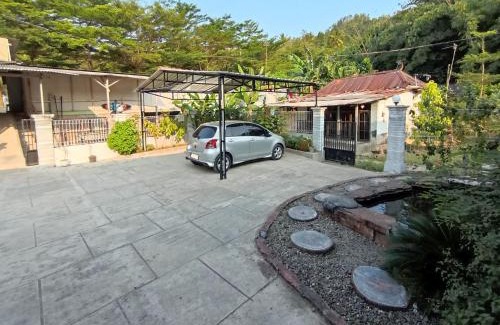 Kebumen Hotel | Surya Abadi Homestay Syariah RedPartner