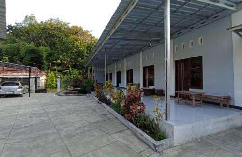 Kebumen Hotel | Surya Abadi Homestay Syariah RedPartner