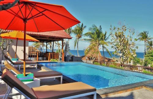 Penida Island Resort | Surya Chandra Beach Bungalow