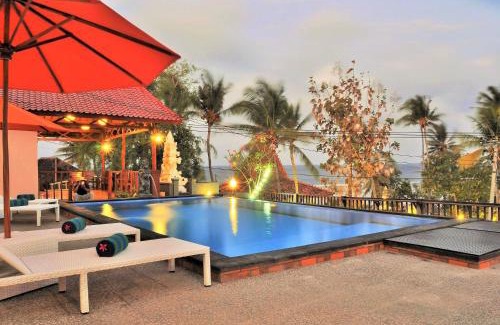 Penida Island Resort | Surya Chandra Beach Bungalow