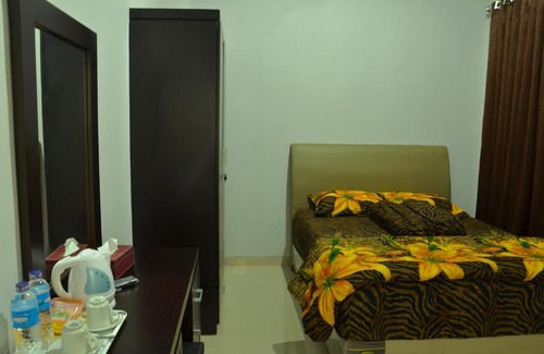 Kalasan House | Surya Darma Homestay