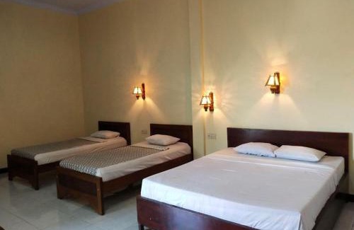 Probolinggo House | Surya Guest House