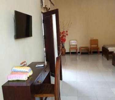 Probolinggo House | Surya Guest House