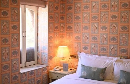 Amer Resort | Surya Haveli Amer Fort Jaipur