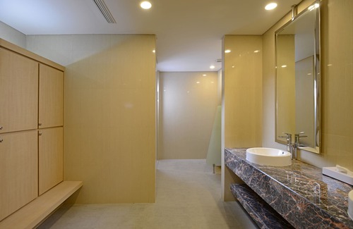 Tretes Hotel | Surya Hotel & Cottages Prigen