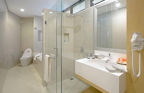 Tretes Hotel | Surya Hotel & Cottages Prigen