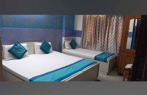 Jangpura Hotel | SURYA INN