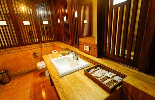 Panaji Hotel | Surya Kiran Heritage Hotel