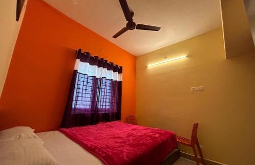 Srirangam Hotel | Surya Residency Srirangam