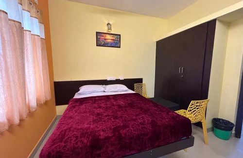 Srirangam Hotel | Surya Residency Srirangam