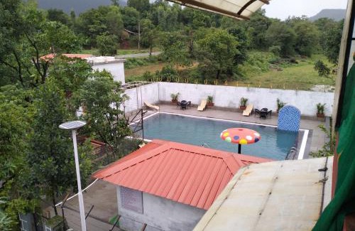Akola Resort | Surya Resort Bhandardara