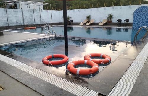 Akola Resort | Surya Resort Bhandardara