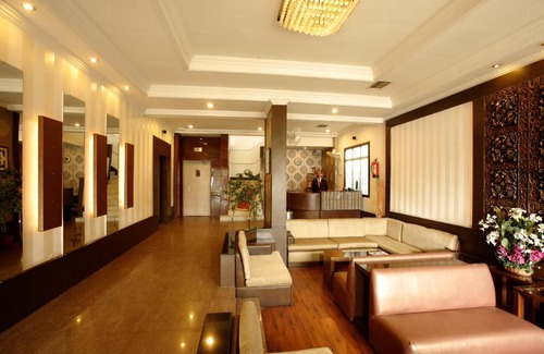 Kota Hotel | Surya Royal Hotel