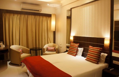 Kota Hotel | Surya Royal Hotel