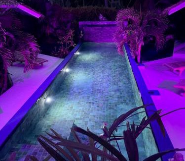 Srithanu Villa | Surya Villa