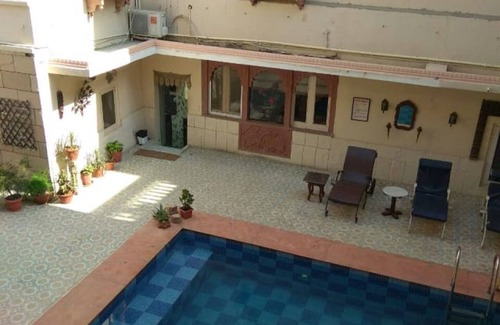Adarsh Nagar Villa | Suryaa Villa, Jaipur - A Heritage Home