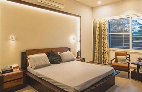 Amer Villa | Suryamani The Royal Villa