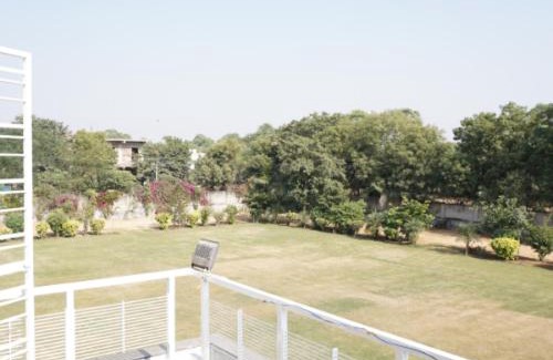 Amer Villa | Suryamani The Royal Villa