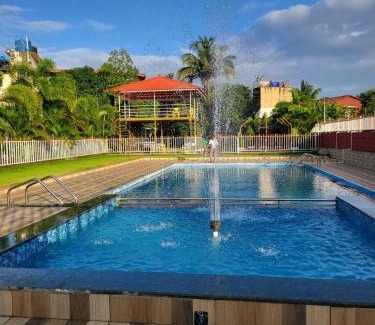 Kashid Hotel | Suryansh Beach Resort