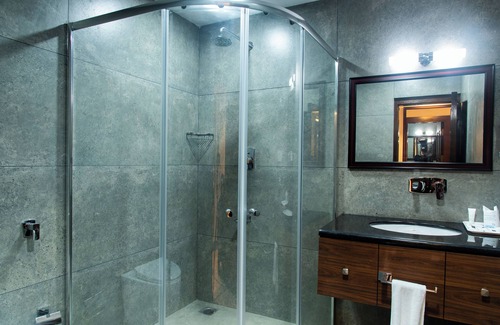 Patia Hotel | SURYANSH HIGH CITY