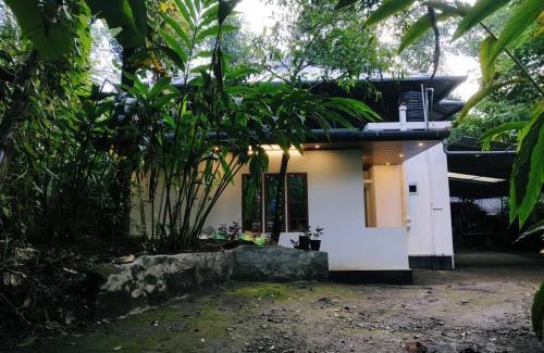 Bison Valley House | Suryas farm stay