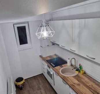 Baciu Apartment | Sus in deal