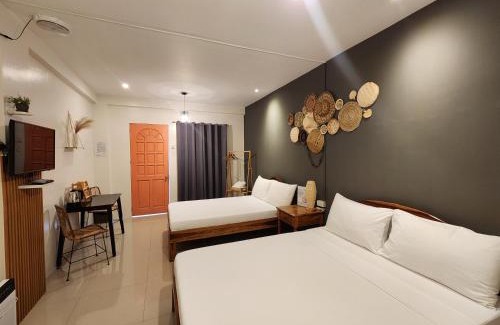 Tanawan House | Susada's Inn