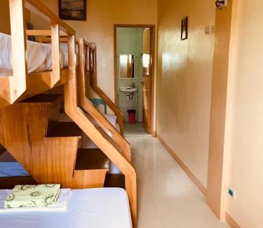 Tanawan House | Susada's Inn